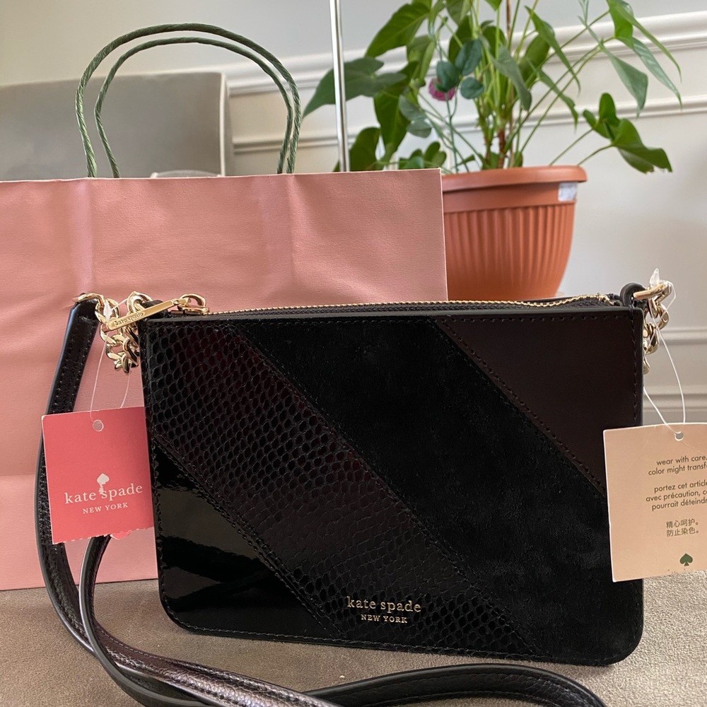 Kate Spade crossbody bag